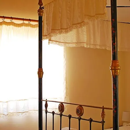 Villa Petroktisto