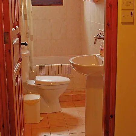 Villa Petroktisto *