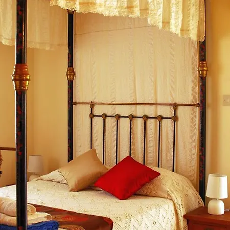 Petroktisto Villa Pomos