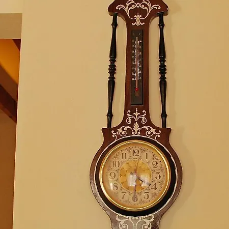 Villa Petroktisto *