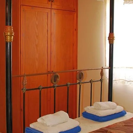 Villa Petroktisto *